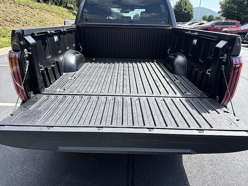 Used 2023 Toyota Tundra Platinum AWD/4WD image 23