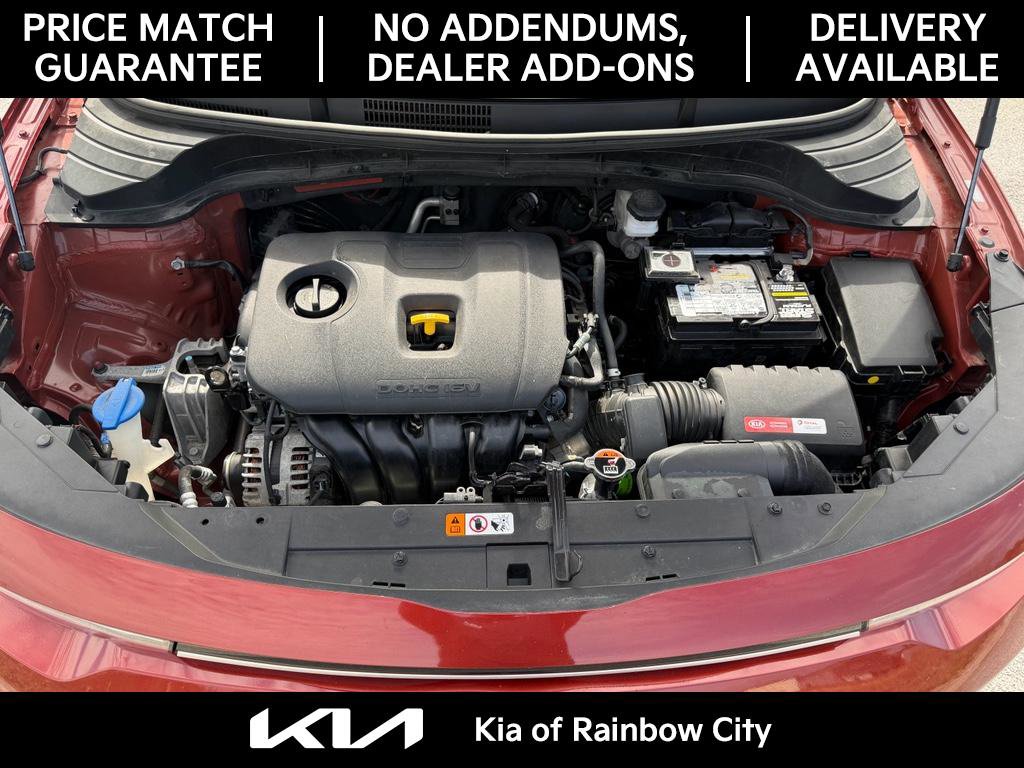 Used 2020 Kia Soul S image 12