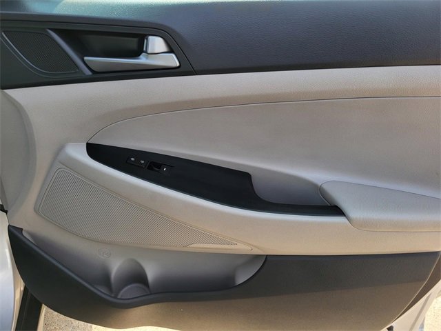 Used 2017 Hyundai Tucson Sport image 7