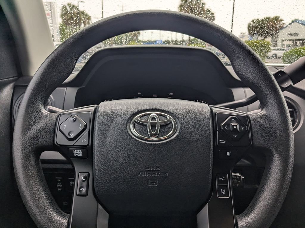 Used 2018 Toyota Tundra SR RWD image 23