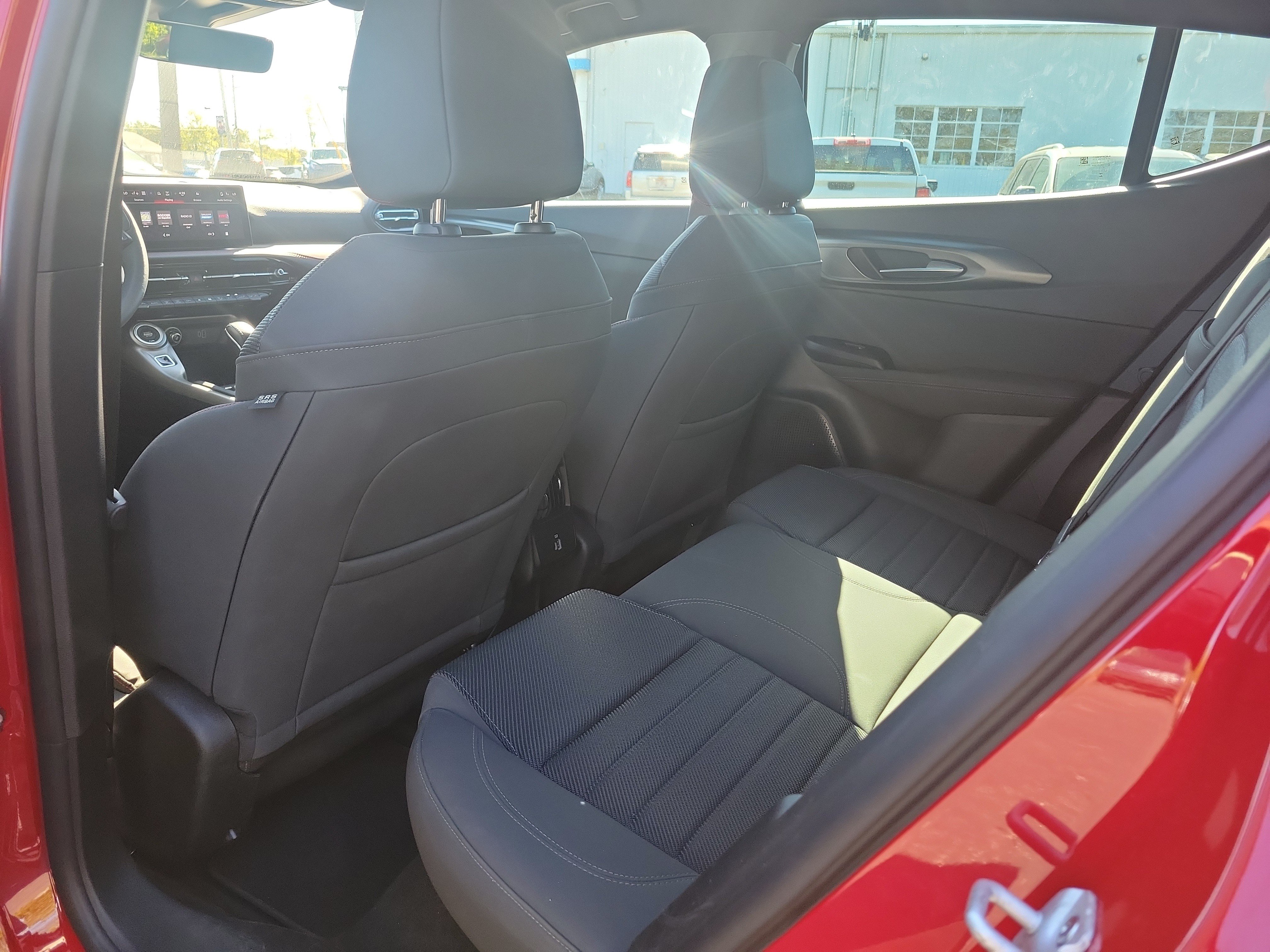 Used 2024 Dodge Hornet R/T AWD/4WD image 14