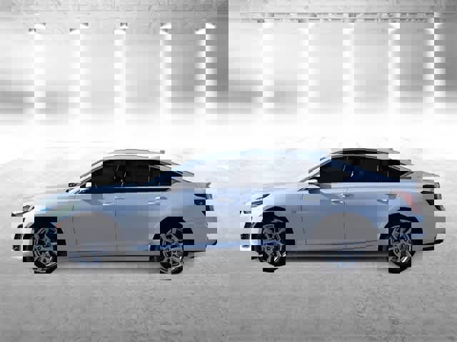 Used 2024 Cadillac CT5 Luxury w/ Sun And Sound Package image 5