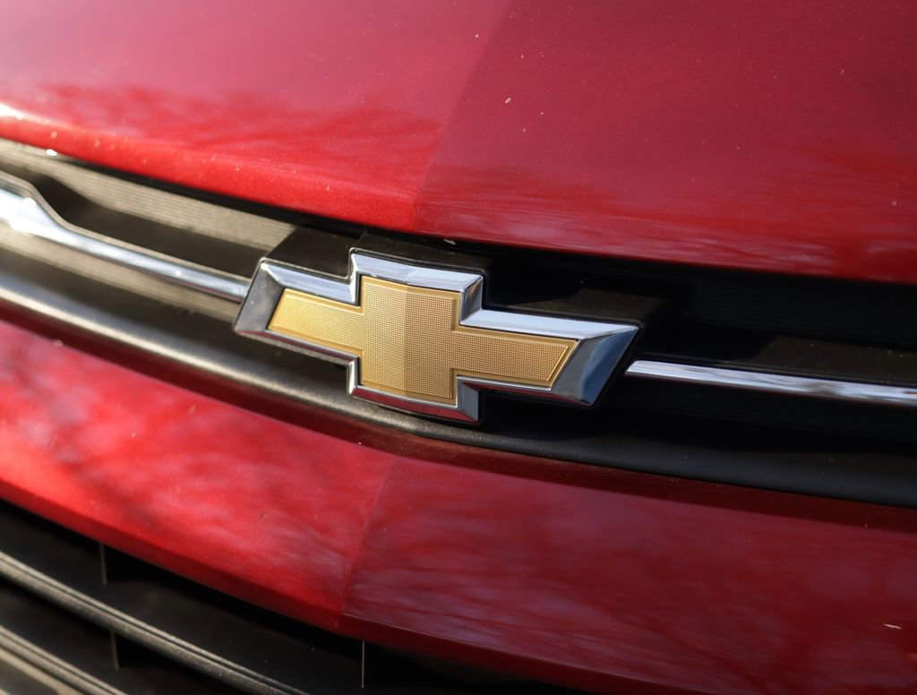 Used 2019 Chevrolet Trax LT w/ Driver Confidence Package image 29