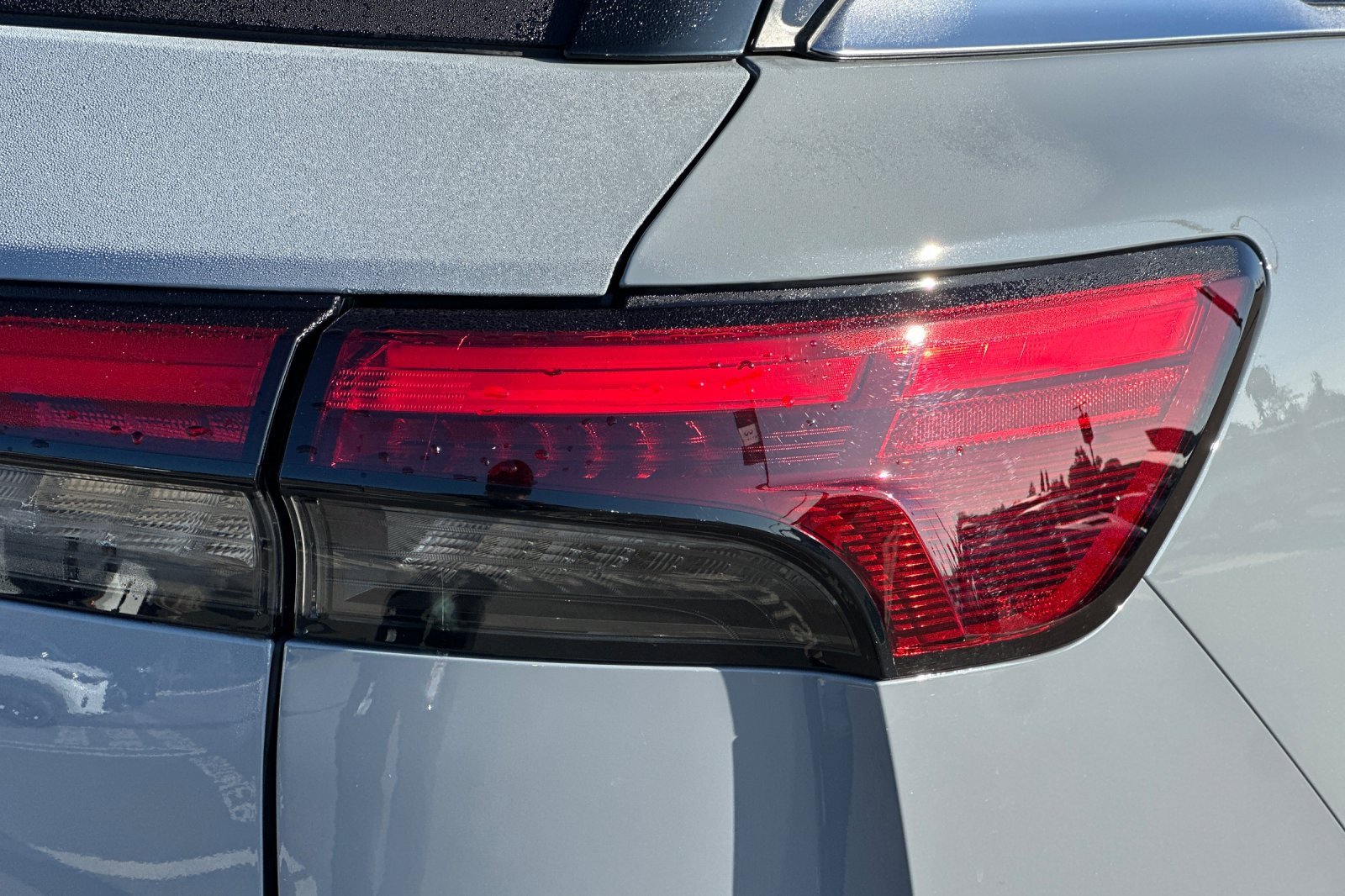 Certified 2025 INFINITI QX60 Luxe w/ Black Edition image 55