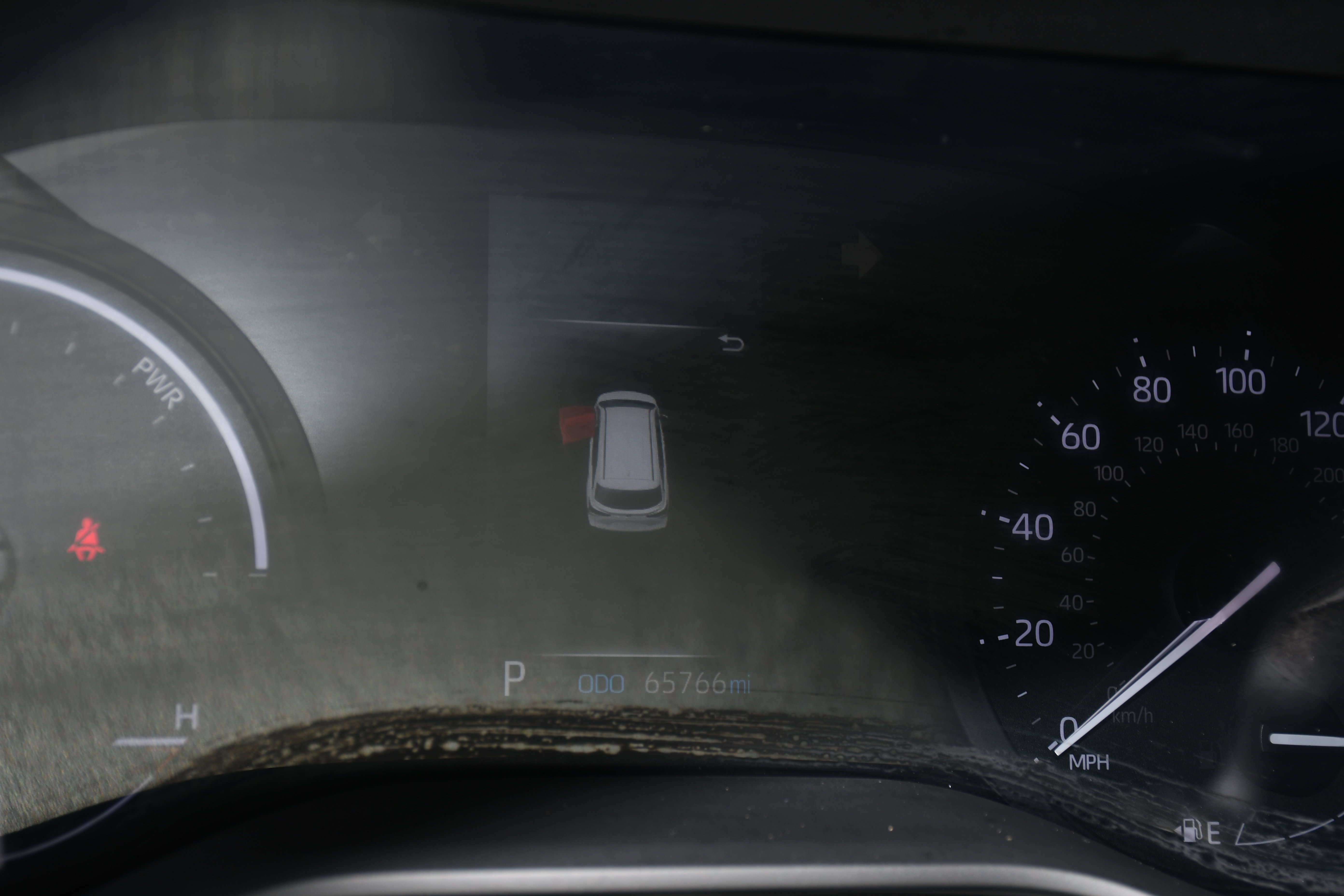 Used 2023 Toyota Sienna LE image 13