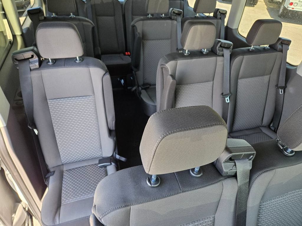 New 2026 Ford Transit 350 XLT RWD image 10