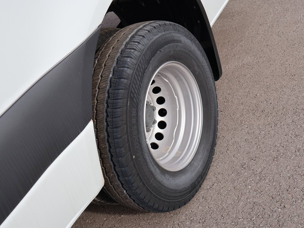 Used 2024 Mercedes-Benz Sprinter 3500 image 19