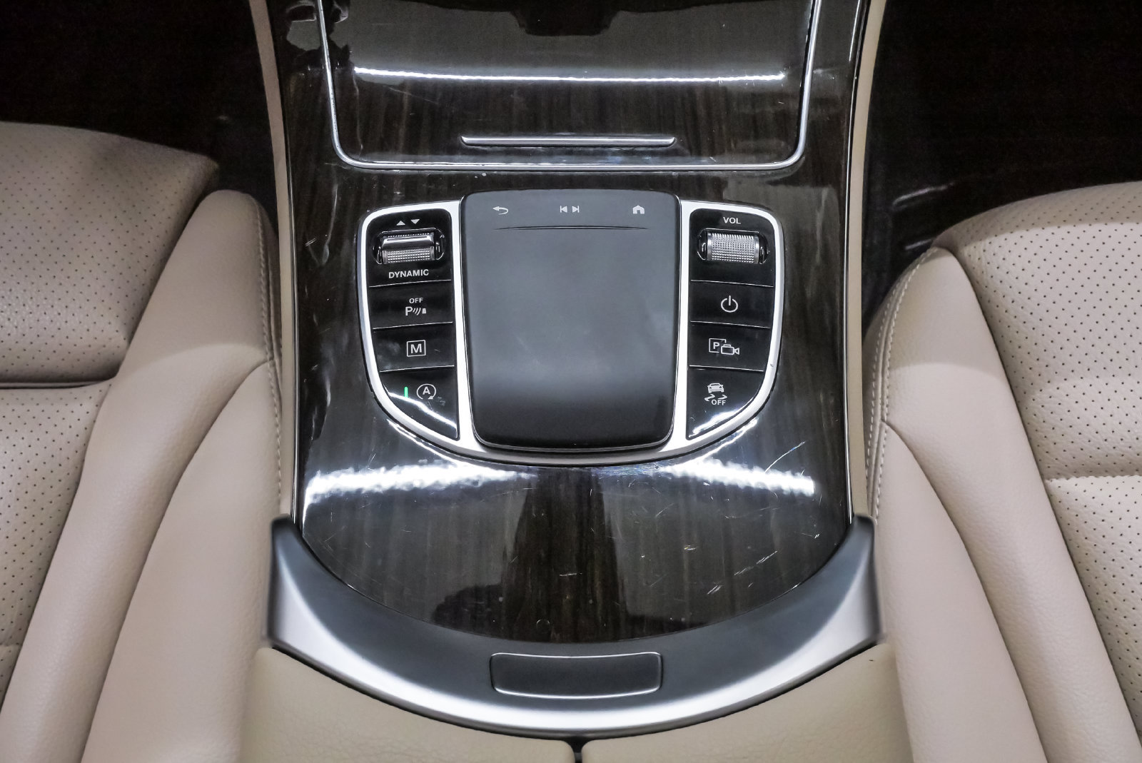 Used 2021 Mercedes-Benz GLC 300 image 20