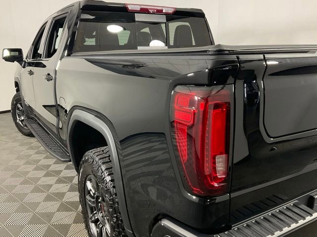 Used 2024 GMC Sierra 1500 AT4X AWD/4WD image 38