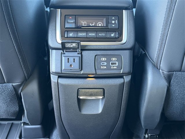 New 2026 Subaru Ascent Bronze Edition image 32
