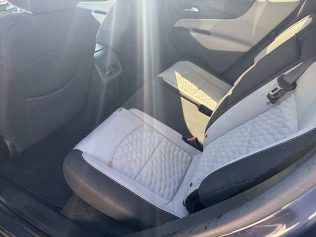 Used 2019 Chevrolet Equinox LT image 11