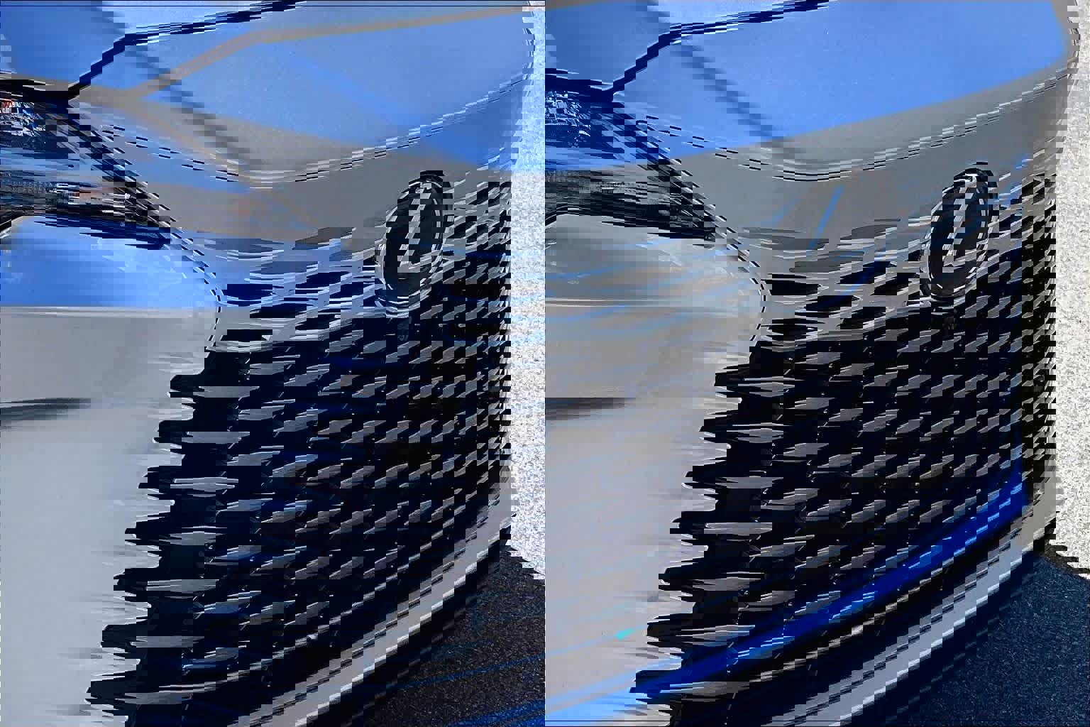 Certified 2025 Lexus RX 350 Premium Plus w/ Convenience Package FWD image 28