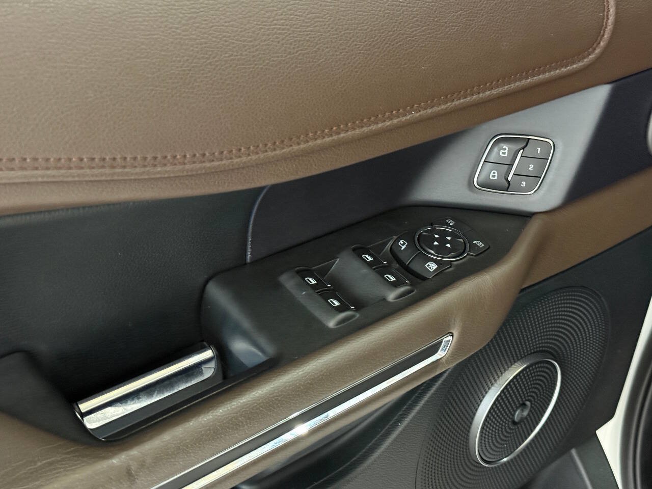 Used 2020 Ford Expedition Max King Ranch AWD/4WD image 31