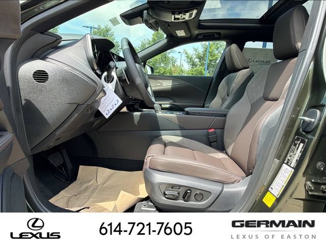 New 2026 Lexus RX 350 w/ Convenience Package AWD/4WD image 21