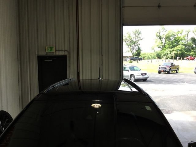 Used 2022 Jeep Compass High Altitude AWD/4WD image 7