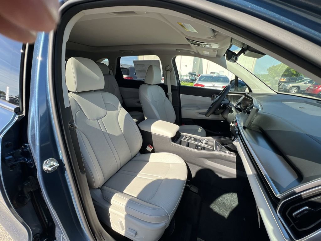 New 2026 Kia Sorento EX AWD/4WD image 26