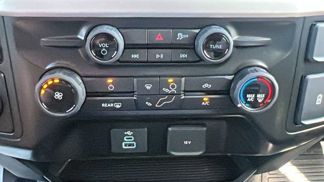 New 2026 Ford F350 XL w/ XL Chrome Package image 25