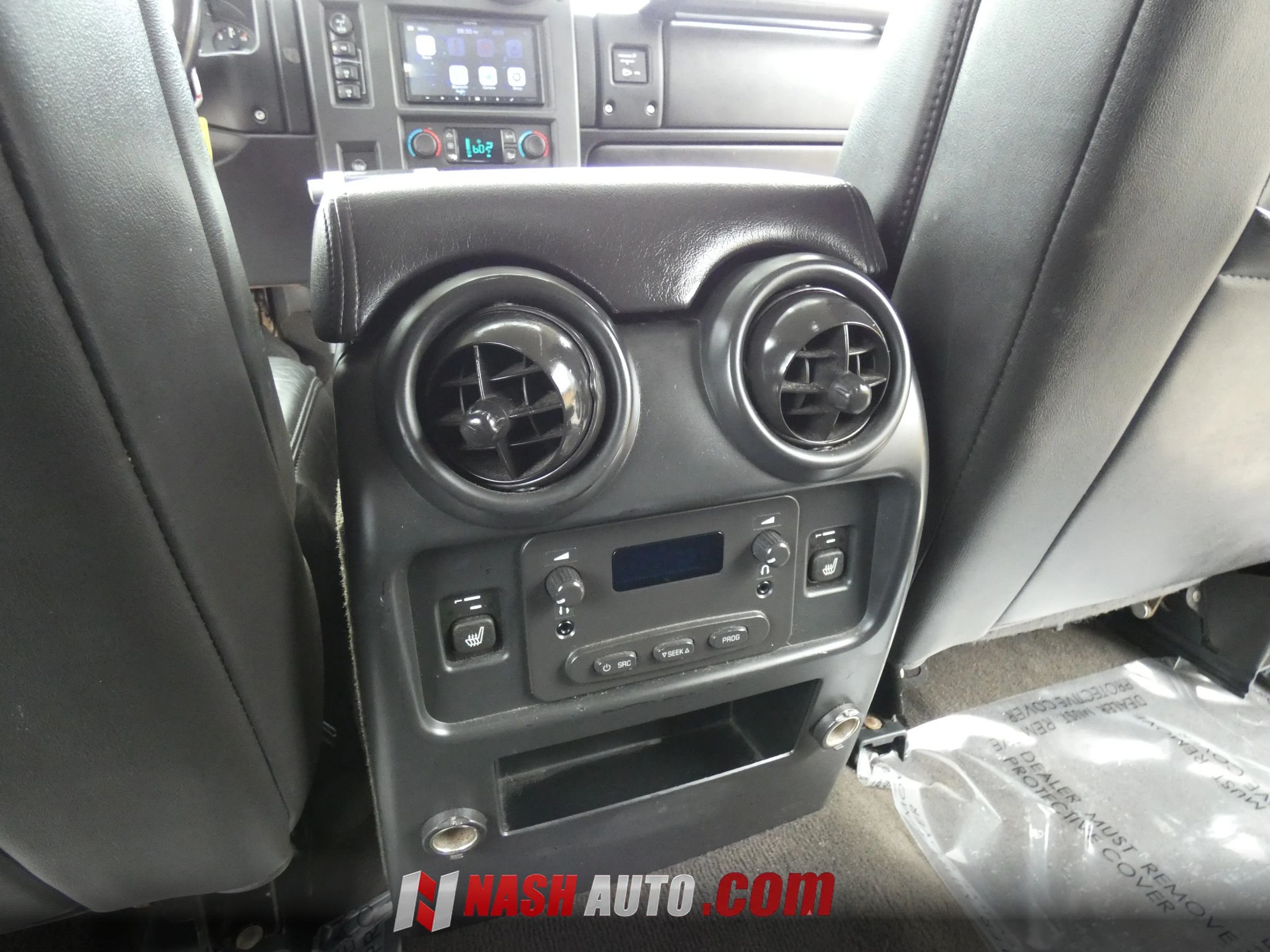 Used 2006 HUMMER H2 AWD/4WD image 41