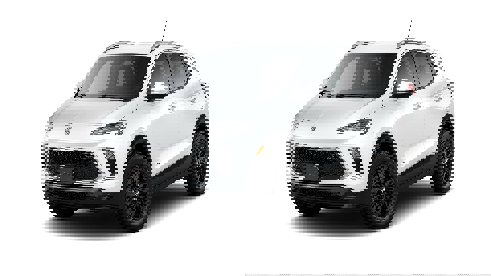 New 2026 Buick Encore GX Sport Touring image 1