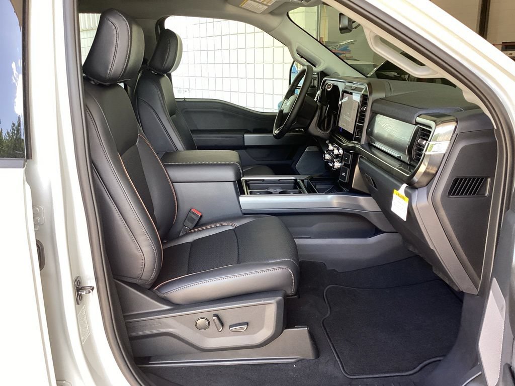 New 2026 Ford F350 Lariat AWD/4WD image 45