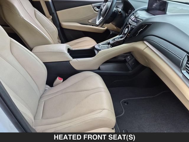 Used 2019 Acura RDX AWD w/ Technology Package image 32