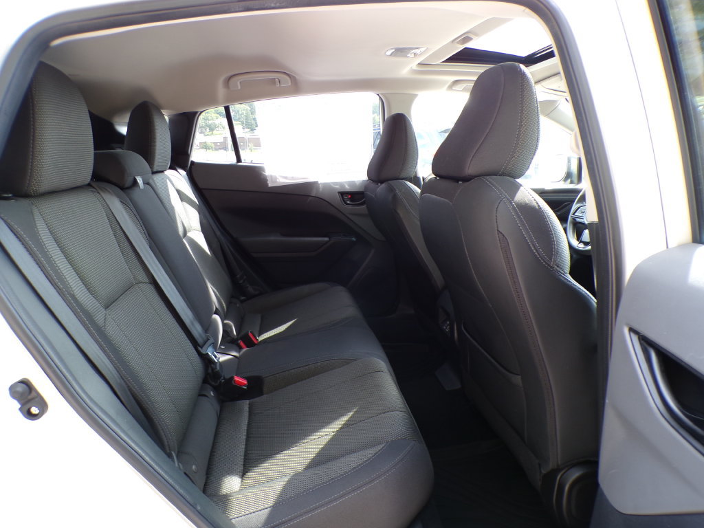 Used 2024 Subaru Crosstrek 2.0i Premium AWD/4WD image 19