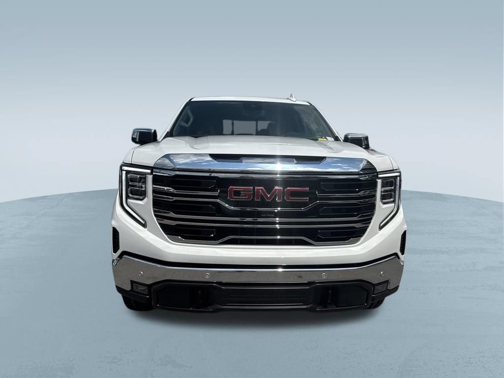 New 2026 GMC Sierra 1500 SLT w/ SLT Premium Plus Package AWD/4WD image 2