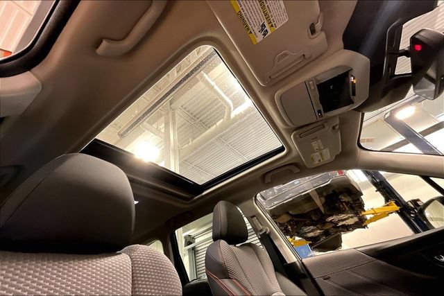Used 2024 Subaru Forester Sport AWD/4WD image 22