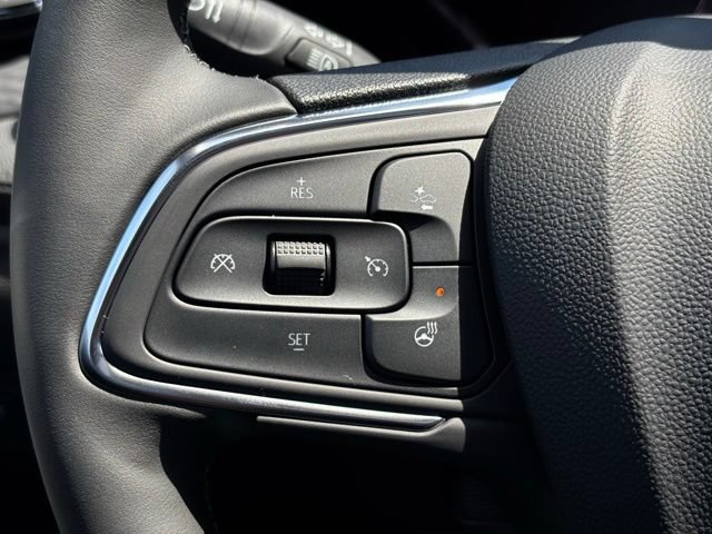 New 2026 Buick Encore GX Sport Touring w/ Advanced Technology Package FWD image 23