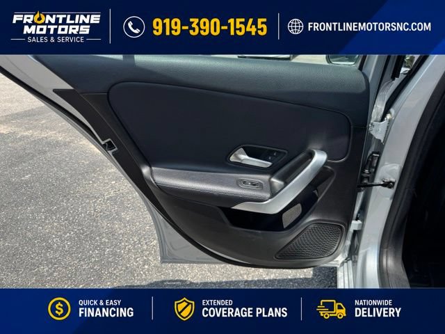 Used 2020 Mercedes-Benz A 220 image 15