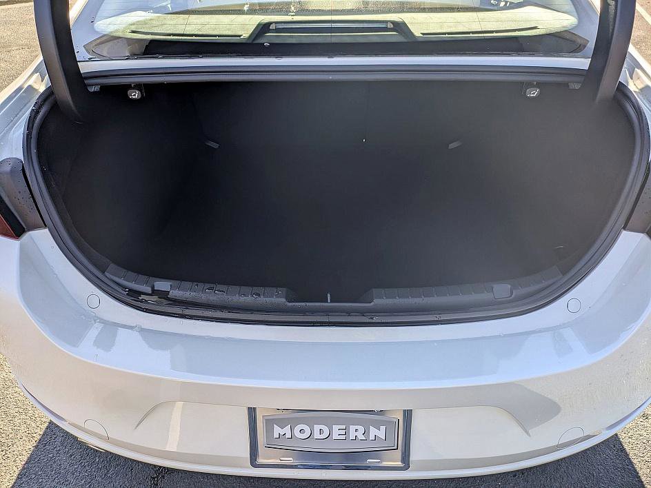 New 2026 MAZDA MAZDA3 2.5 S Sedan w/ Preferred Pkg image 25