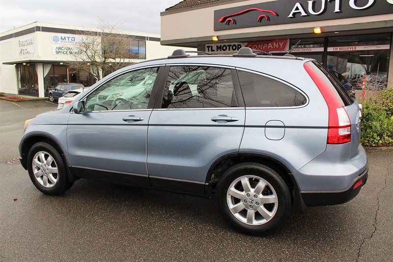 Used 2009 Honda CR-V EX-L image 3