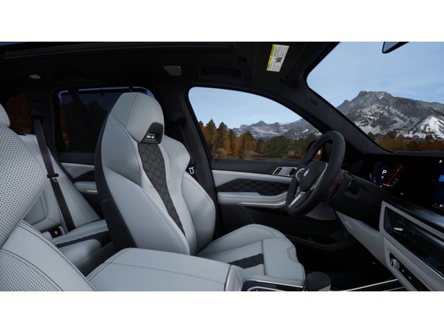 New 2026 BMW X5 M Competition image 9