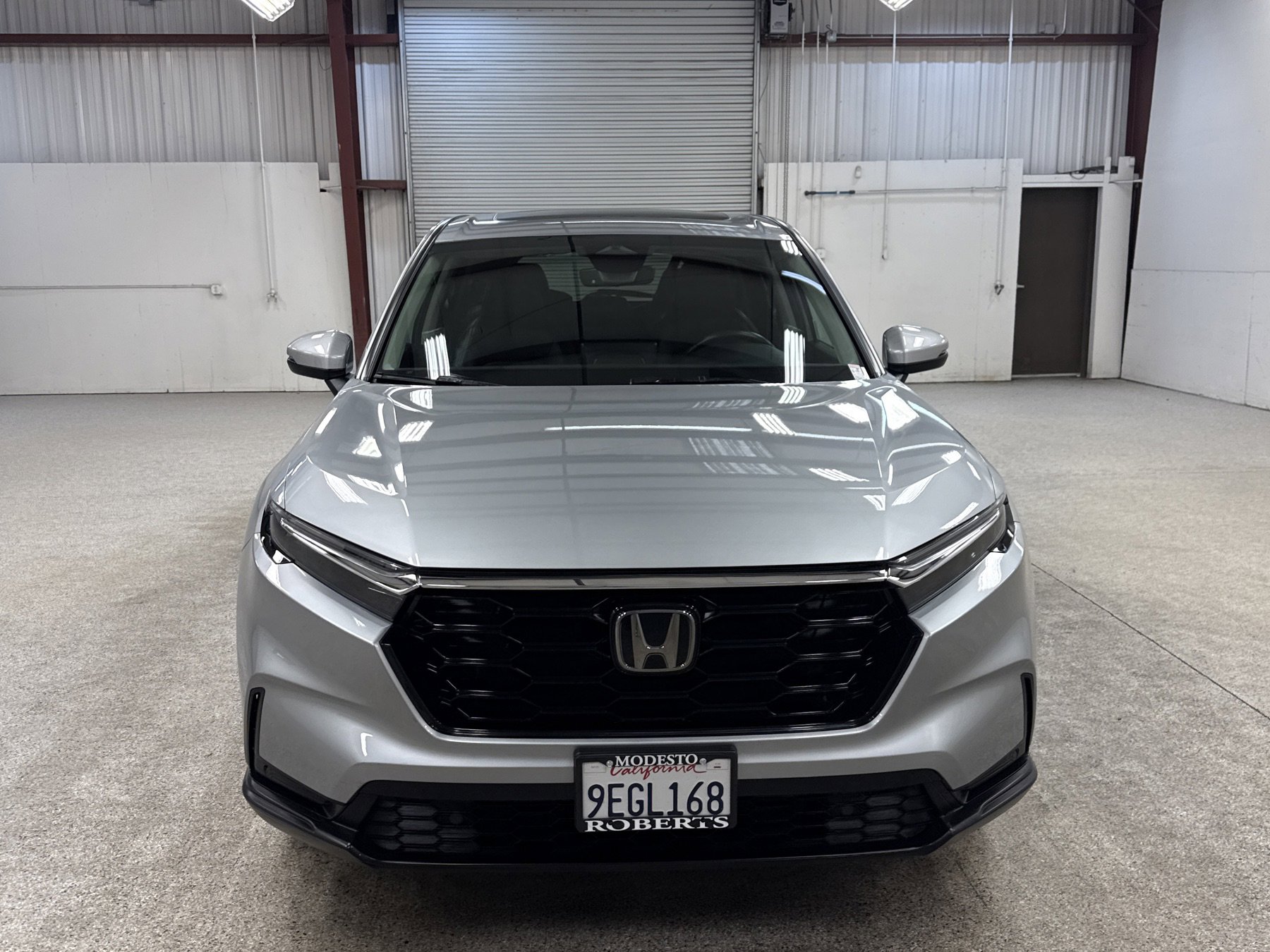 Used 2023 Honda CR-V EX-L image 21