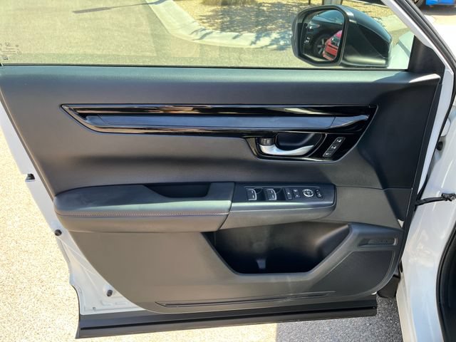 Certified 2024 Honda CR-V Sport Touring image 6