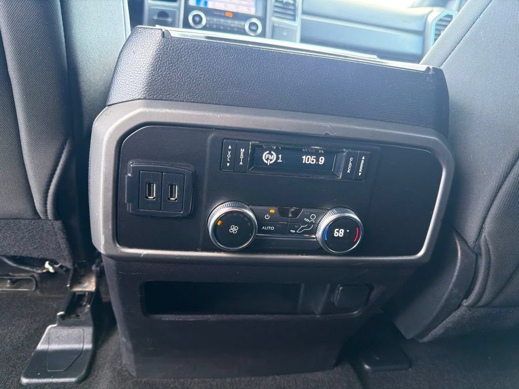 Used 2019 Ford Expedition Max XLT AWD/4WD image 27