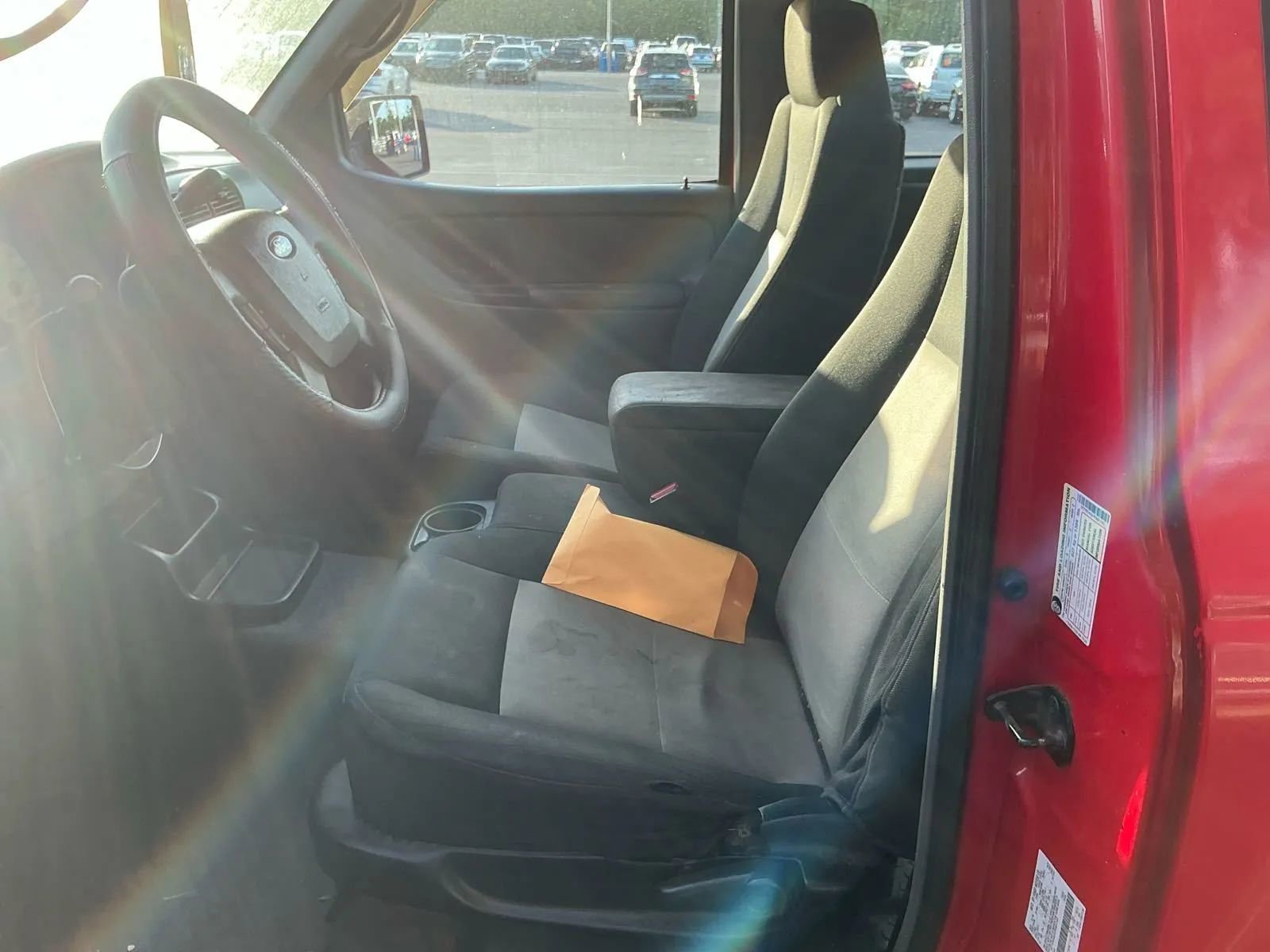 Used 2007 Ford Ranger XL RWD image 4