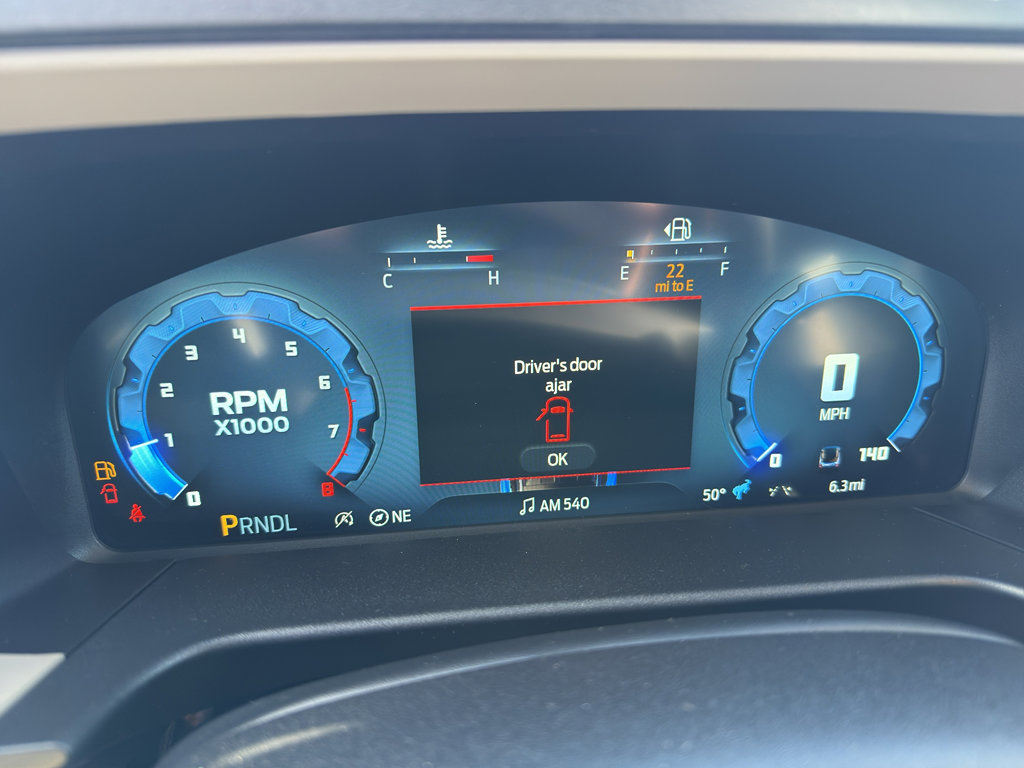 New 2025 Ford Bronco Sport Big Bend image 10