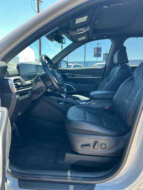 Used 2024 Kia Telluride EX X-Line AWD/4WD image 25