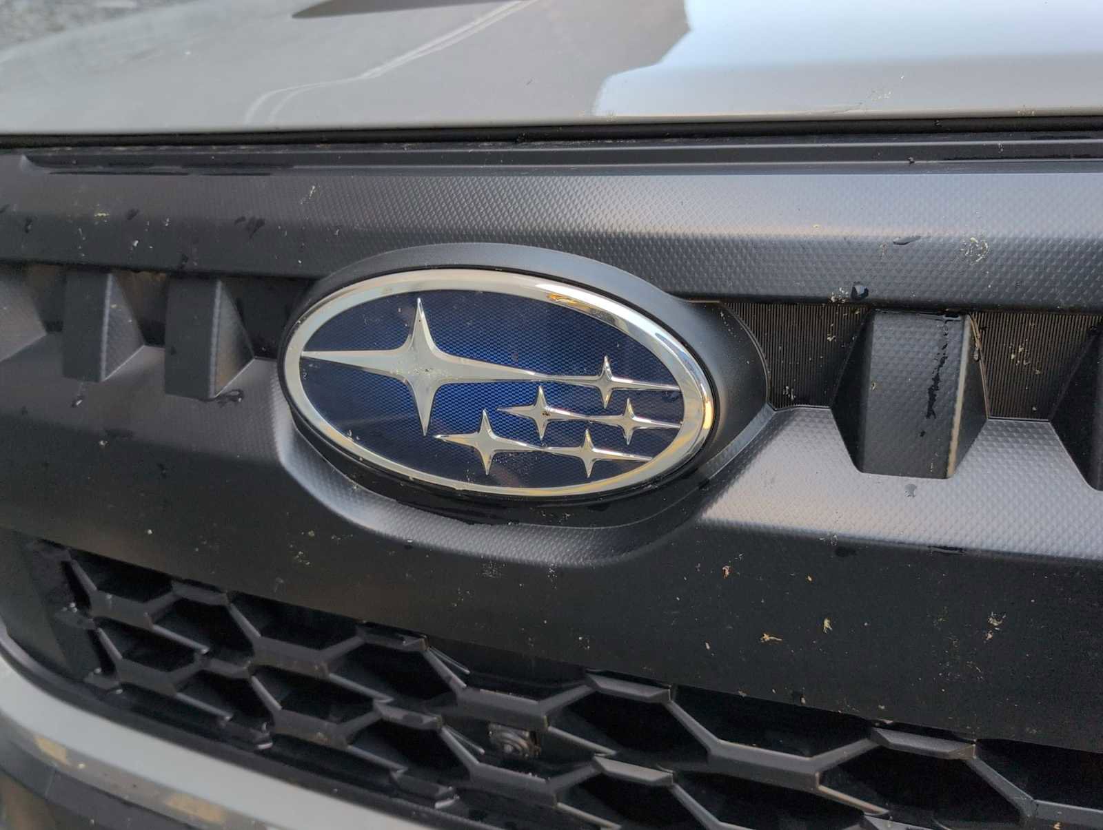 Used 2026 Subaru Forester Wilderness AWD/4WD image 12