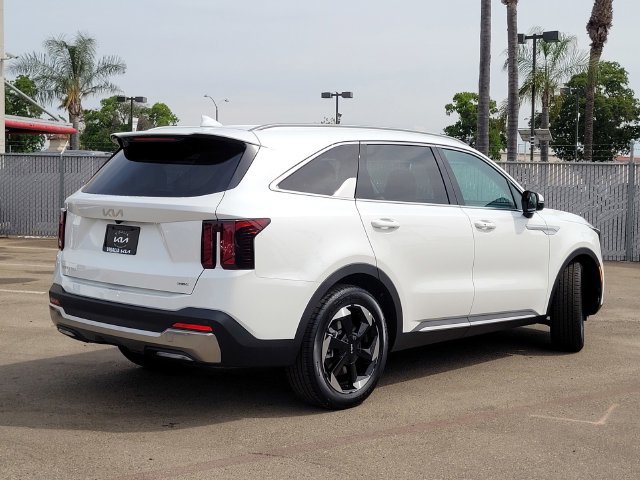 New 2026 Kia Sorento EX AWD/4WD image 5