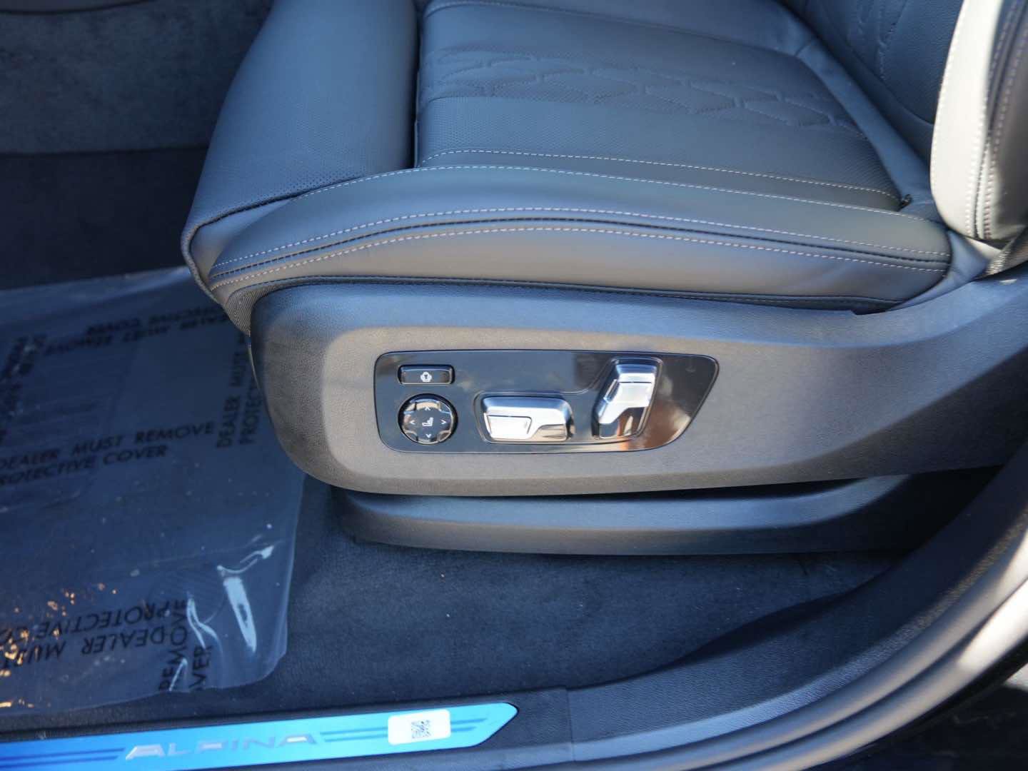 New 2026 BMW ALPINA XB7 image 18