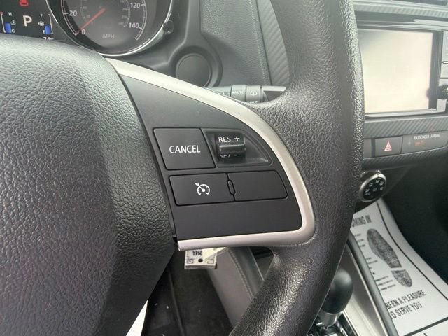 Used 2022 Mitsubishi Outlander Sport ES FWD image 28