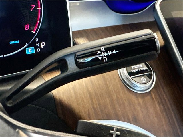 Certified 2023 Mercedes-Benz C 300 4MATIC Sedan image 14