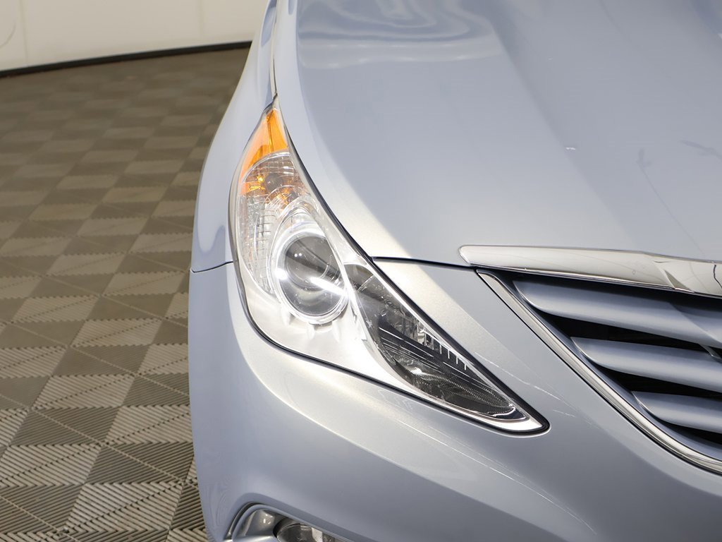 Used 2013 Hyundai Sonata GLS w/ Popular Equipment Pkg image 10