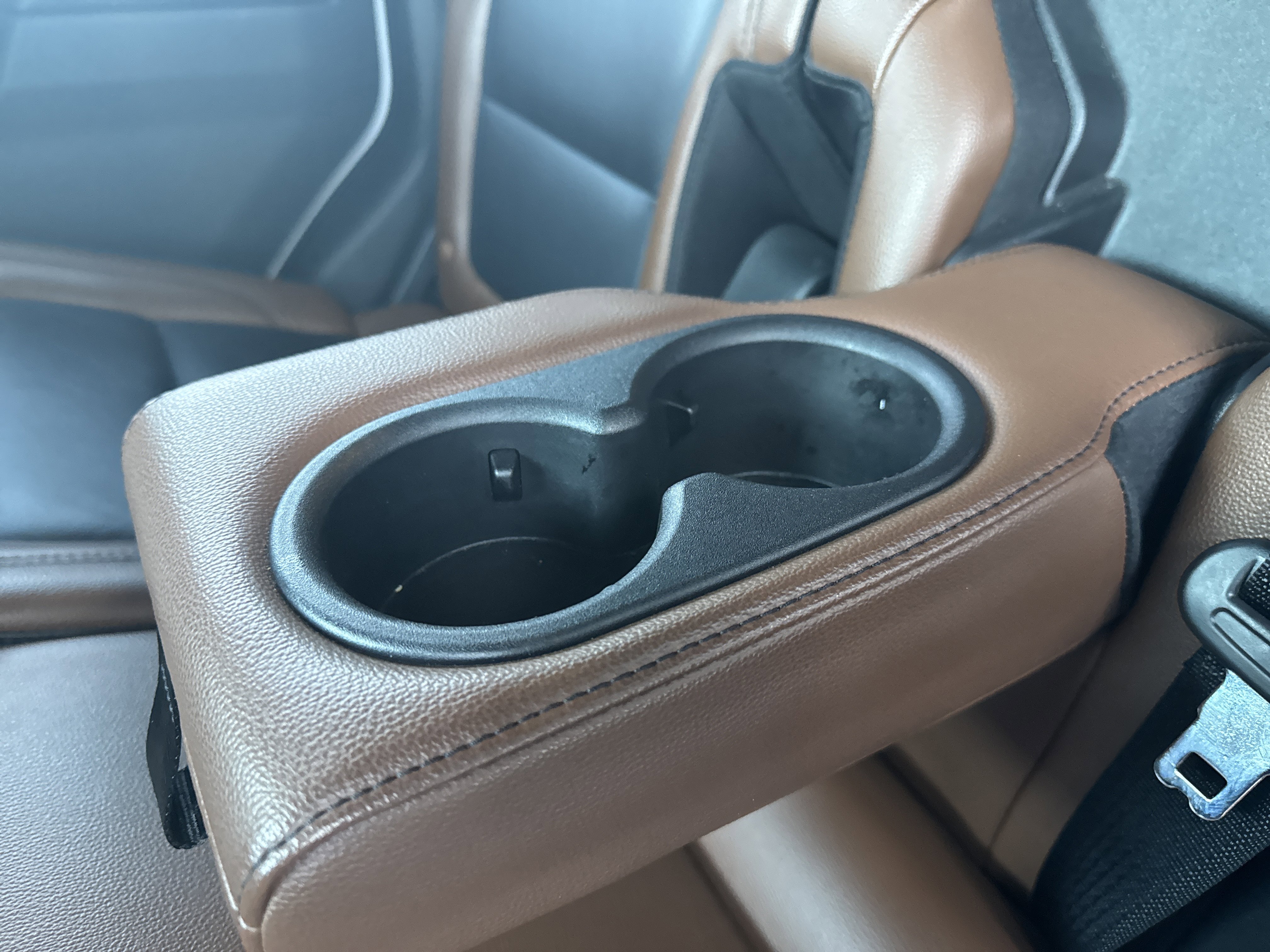 Used 2024 Ford Bronco Outer Banks image 28