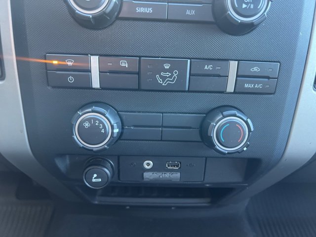 Used 2011 Ford F150 XLT w/ XLT Chrome Pkg image 20