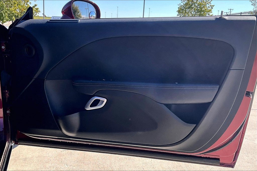 Used 2021 Dodge Challenger GT w/ Blacktop Package RWD image 21