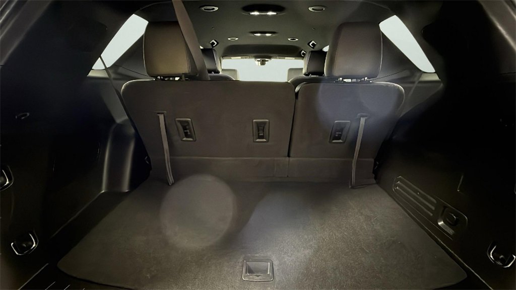 Certified 2023 Chevrolet Traverse RS image 28
