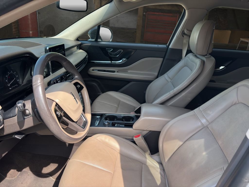 Used 2020 Lincoln Corsair FWD w/ Premium Package image 20